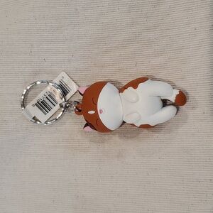 Disney Blindbag Keychain Mochi